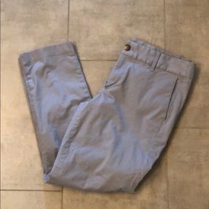 J Crew work pant